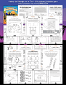Viajero del tiempo de la Torá: Libro de actividades para principiantes 2