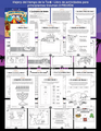 Viajero del tiempo de la Torá: Libro de actividades para principiantes 3
