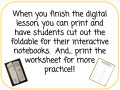 Equivalent Fractions with Number Chips - Space-themed - Digital and Printable