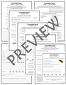 Chocolate Fever Novel Study