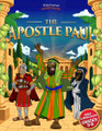 BUNDLE | The Apostle Paul Bible Studies 