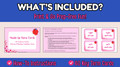 Heads Up Game: Circulatory System Anatomy & Physiology Vocabulary
