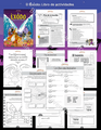 El Éxodo: Libro de actividades