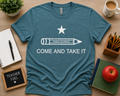 Public Education - Come and Take It! 