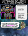 AP Art History Unit 6 Bundle: Indigenous & Colonial Art