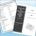 I Survived the Bombing of Pearl Harbor, 1941 Novel Study