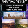 The World Around US (Neo-Gothic, Romanticism) Interactive Lecture + FRQ 2 - APAH