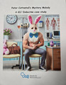 Peter Cottontail's Mystery Malady- A GI/Endocrine Case Study
