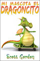 Cover: Mi Mascota El Dragoncito (Spanish Edition)