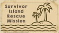 Survivor Island Rescue Mission Activity! First Week of School!
