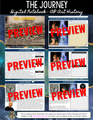 The Journey Interactive Digital NB (Emphasis on Artist Videos) - AP Art History