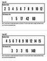 The Answers Are... Whole Numbers Part 3: A BTC Non-Curricular Thinking Task