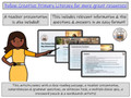 Key Advancements of Ancient Persia Close Reading Activities | 5th & 6th Grade