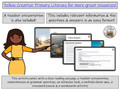 Ancient Nubia Overview Close Reading Comprehension Activities | 5th & 6th Grade