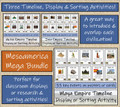 Mesoamerica Mega Bundle | 5th & 6th Grade | 60 hours of Activities