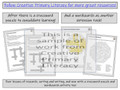 Francisco Pizarro Biography Writing Unit | 5th Grade & 6th Grade