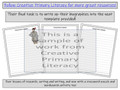 Francisco Pizarro Biography Writing Unit | 5th Grade & 6th Grade