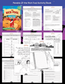 Bible Parable: The Rich Fool Activity Book