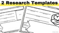 History of Healthcare & Famous Medical Figures | Gallery Walk & Scavenger Hunt