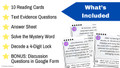 HIPAA & Healthcare Systems Case Study | Privacy & Law Scavenger Hunt for CTE
