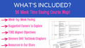 Principles of Health Science Pacing Guide | 36-Week YAG Curriculum Map