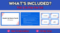EKG Acquisition Heads Up Game | for Nursing, Health Science, CET, CCMA & PCT