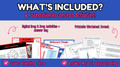 EKG Review Activities / Bell Ringers: Digital Drag & Drop & Printable Worksheets