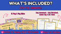 Nutrition & Hydration Lesson Set: Prep-Free for Nursing, Health Science, CNA/PCT