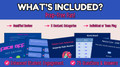 Health Science PCT Exam Review Game Bundle: Jeopardy-Style & Face-Off Activities