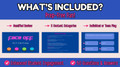 Health Science PCT Exam Review Game Bundle: Jeopardy-Style & Face-Off Activities