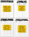 THE ULTIMATE 2025-2026 HEALTH SCIENCE TEACHER PLANNER- PDF PRINTABLE VERSION