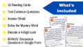 Healthcare Legal & Ethical Responsibilities | Patient Privacy Case Study + Hunt