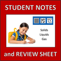 Matter - Alberta Grade 5 Science