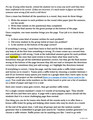 Solving Equations Group Review Activity | Grade 7 Math
