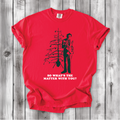 Christmas Vacation - So What's the Matter With You? - Uncle Lewis-  Comfort Colors shirt