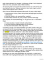 Unit Rate & Proportional Reasoning Group Review Activity | Grade 7 Math
