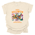 Get your BOO-ty moving PE Teacher Comfort Colors T-Shirt