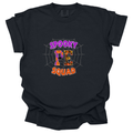 Spooky PE Squad Comfort Colors T-Shirt