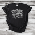 Griswold Family Christmas, Classic Christmas movie shirts - Funny Christmas gifts - 