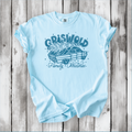 Griswold Family Christmas, Classic Christmas movie shirts - Funny Christmas gifts - 