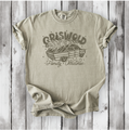 Griswold Family Christmas, Classic Christmas movie shirts - Funny Christmas gifts - 
