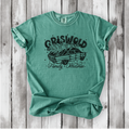 Griswold Family Christmas, Classic Christmas movie shirts - Funny Christmas gifts - 