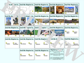 Regions of the United States Geography Review Game US Geography Review Activity