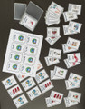 Pharm-a-Pair Deck of Cards - Shipped to you
