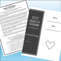 Heart of Courage Viking Quest Book Four Novel Study