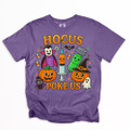 Hocus "Poke-us" Halloween Health Science Shirt - Comfort Colors Hocus "Poke-us" Halloween Health Science Shirt - Comfort Colors