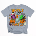 Hocus "Poke-us" Halloween Health Science Shirt - Comfort Colors Hocus "Poke-us" Halloween Health Science Shirt - Comfort Colors