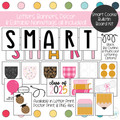 Smart Cookie - Graduation -May Bulletin Board Kit by Creatively Taught