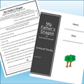 My Father's Dragon Novel Study Bundle