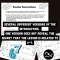 67 Six Seven 6-7 Viral Math Meme Trend Prank Fractions or Decimals linked to 6-7 67 Six Seven 6-7 Viral Math Meme Trend Prank Fractions or Decimals linked to 6-7